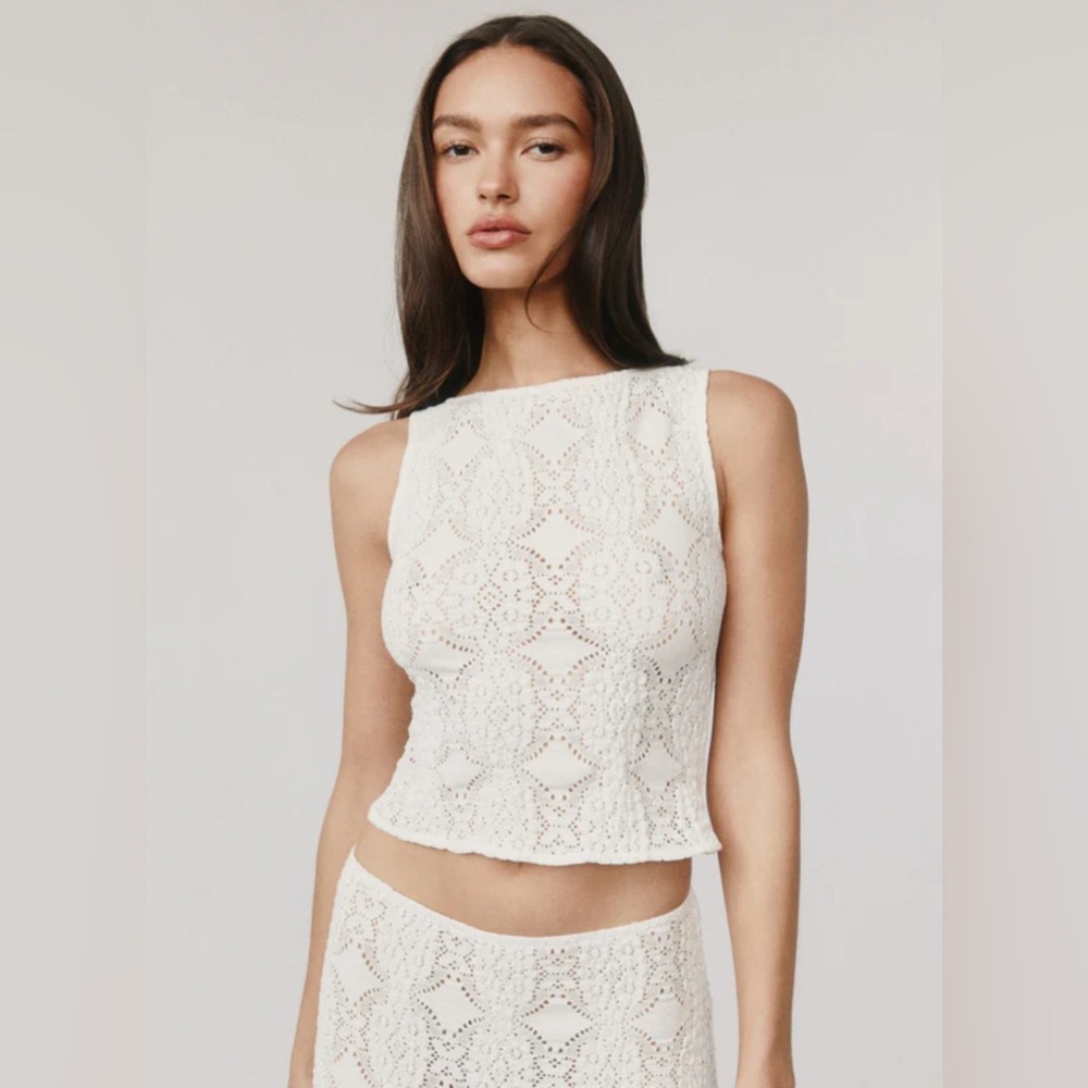 MAEVE TOP - Picture 1 of 4